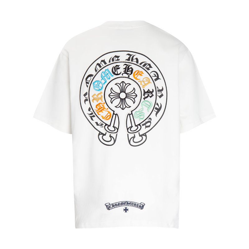 Chrome Hearts T-Shirts